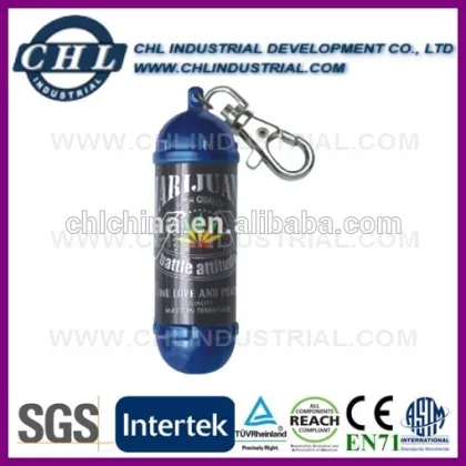 Promotion outdoor ashtray with SGS certification