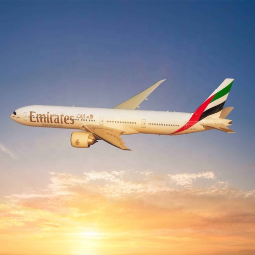 Honest and happy air freight shipping agent rates from Shenzhen to Ukraine ( KBP) airport