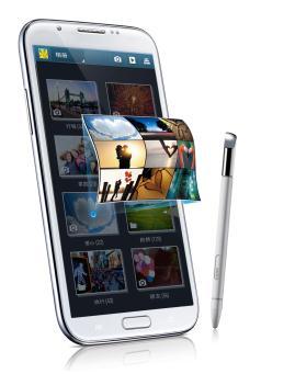 OEM 5.7'hd IPS Mt6589-1.2 GHz Quad-Core Smartphone (P-N9599)