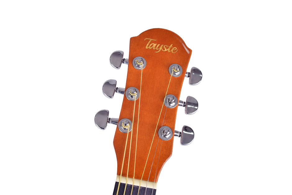 Ts210 A Wood Guitar