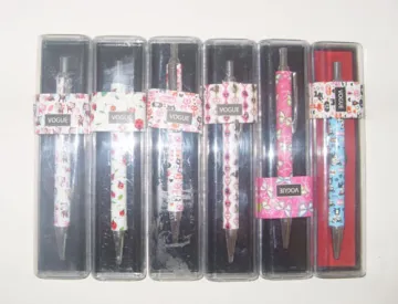 Zhejiang Pen with Box