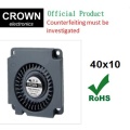 5v 4010 blower dc fan