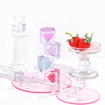 Factory Price Natural Lip Care - Fruit Lip Mask Balm Gift