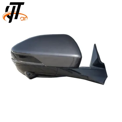 Changan UNI-K Side Mirrors
