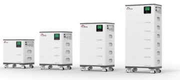 TY5-5EB Residential All-in-One ESS