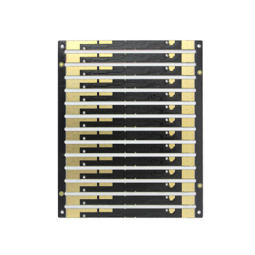 Loudspeakers products circuit board