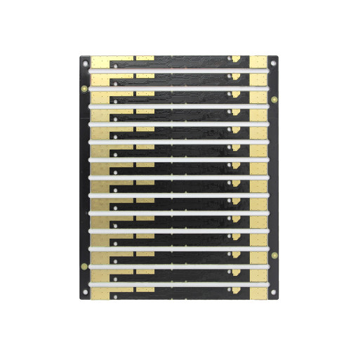 Loudspeakers products circuit board