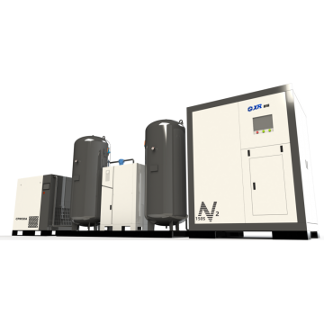 150Nm3 Container Nitrogen Generator