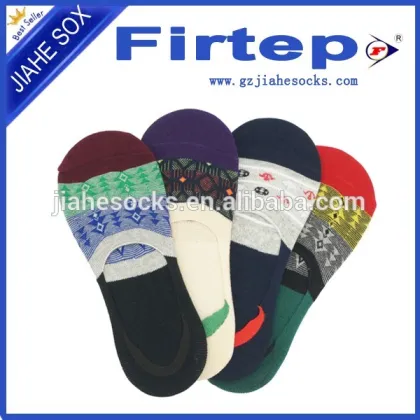 2016 new style women invisible no show socks