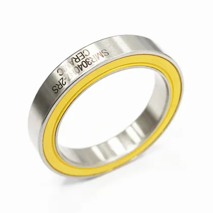 SRAM DUB Bottom Bracket Bearing SMR30407-2RS CERAMIC 30x40x7mm | Ceramic Ball - Finesun Bearing