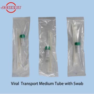 Swab collection kit culture tubeCE0197