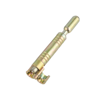 HT - K0005 Hammerless Type