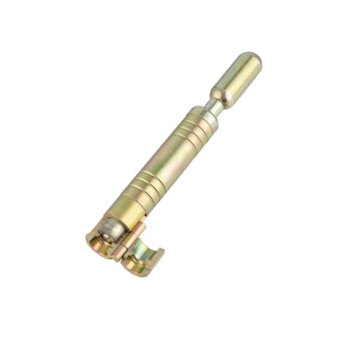 HT - K0005 Hammerless Type