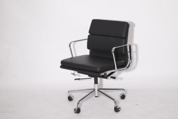 Eames soft pad office chair