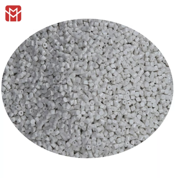 10-Year-Old Factories: Modifying Plastic Raw Material Resin - Focus on Polyphenylene Sulfide (PPS) and GF Applications