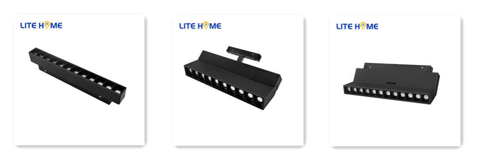 led grille light