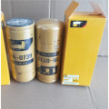 Filtro de aceite de los recambios del motor del excavador 1R-0739