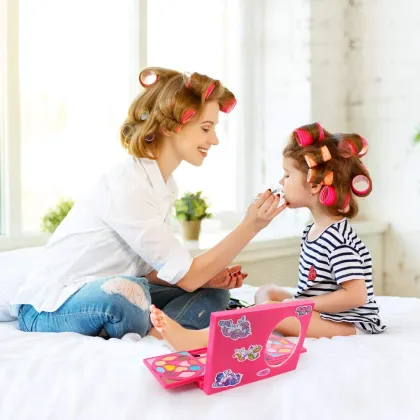 Kids Pretend Play Gifts Pretend Play Makeup Toy