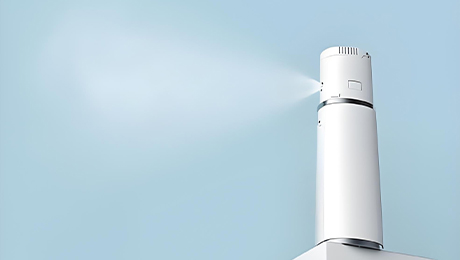 Beauty Sprayer atomizer plate 