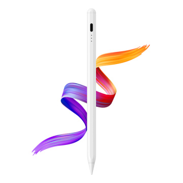 Professional-grade stylus pen