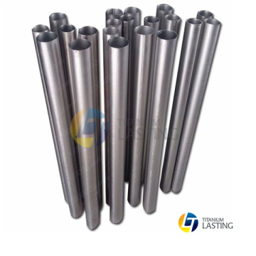 ASTM B338 Titanium Tube Price