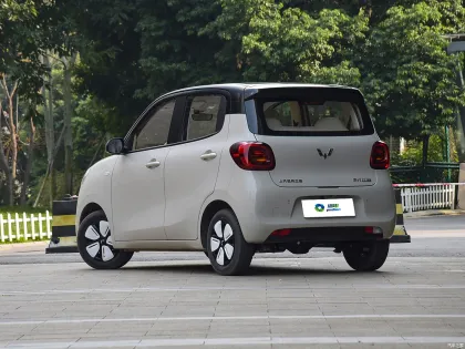 Wuling Hongguang MINI EV Electric Car