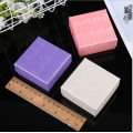 Packaging Small Gift Display Custom Luxury Square Box