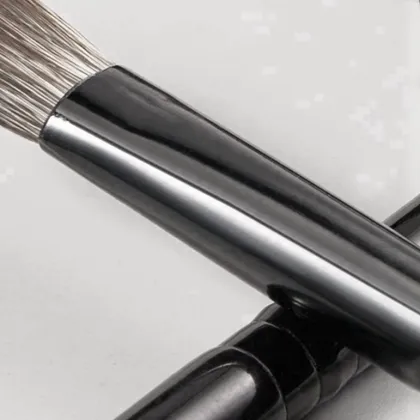 Eye Essentials Makeup Brush Set Eyeshadow Blending Brushes