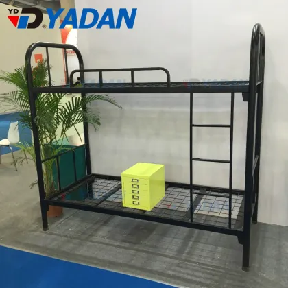 metal bunk bed with desk modern bunk bed bunk bed for adult