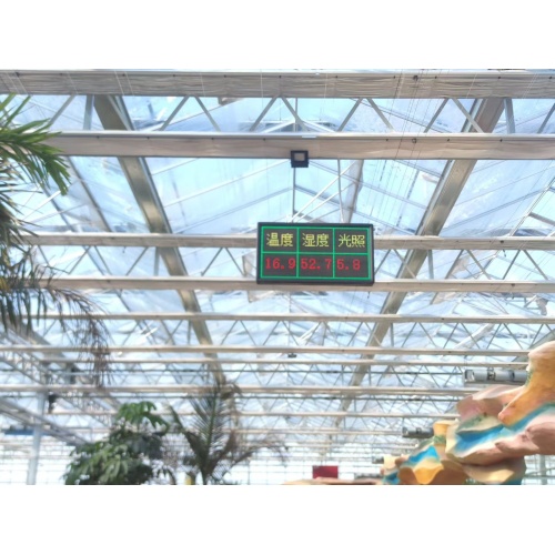 Intelligent IoT Control System