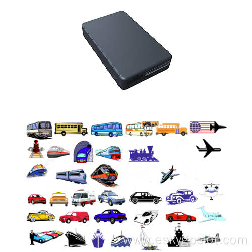 4G Car Wireless GPS Track Locator Standard Module