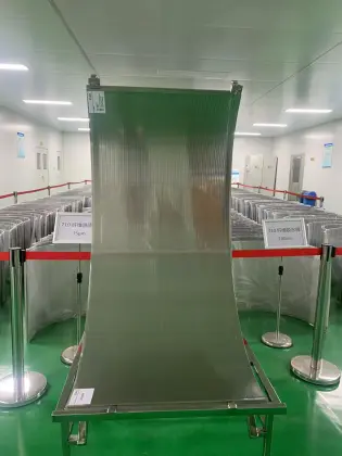 Mine Screen Mesh Mine Sieve Screen Wire Mesh