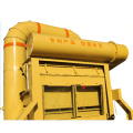 High purity grains seeds cleaning machine