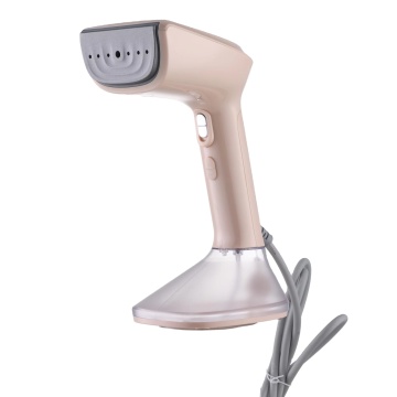 Compact & Portable Handheld Garment Steamer: Perfect for Home & Travel