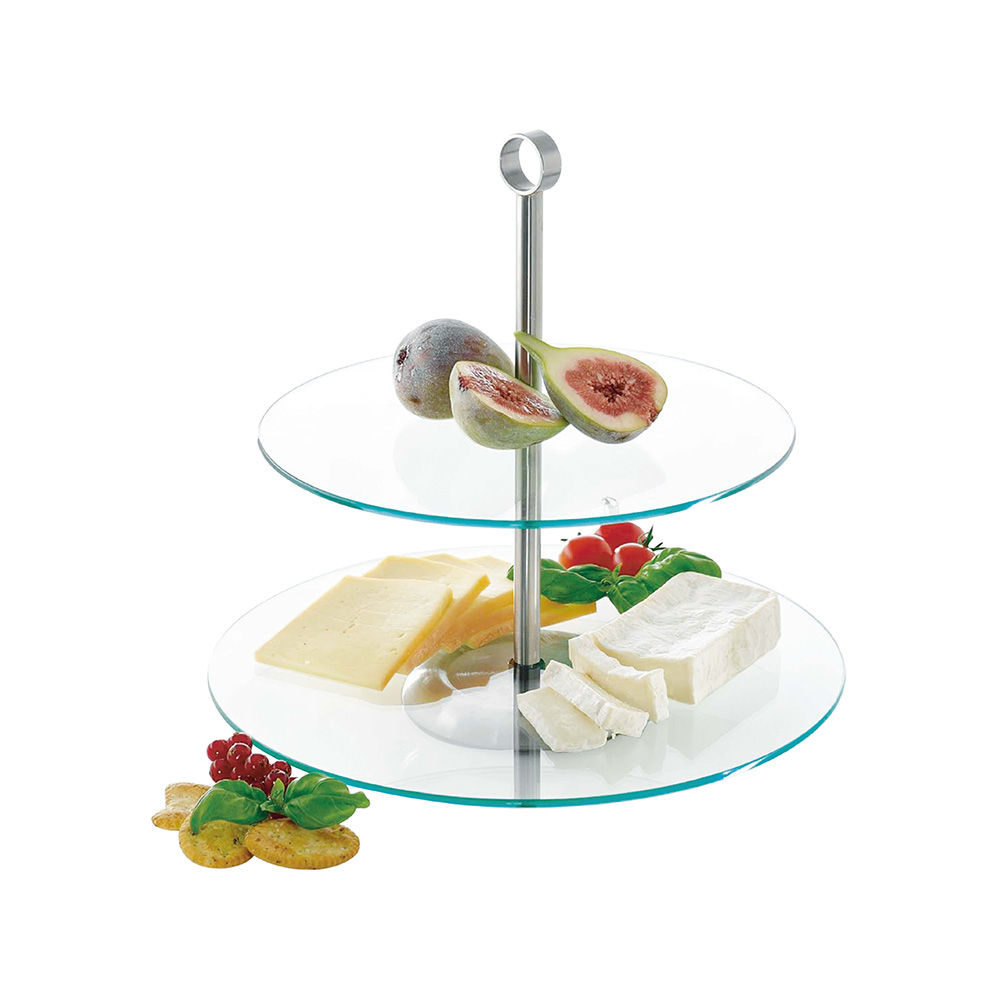 Display Plates Holders