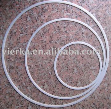 Pom pakkingringafdichting