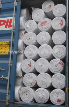 EVA closed cell foam