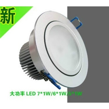 Excellent 7W  LED Ceiling Light