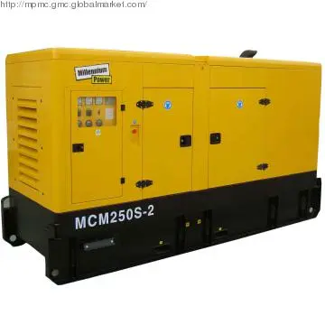 cummins 515kw diesel generator