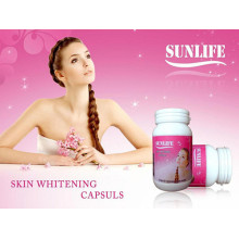 Skin Whitening Capsules