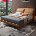 Luxury Italian design bedroom furniture