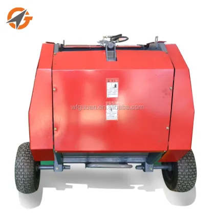 Star Baler Model 0850, 0870 - Farm Machinery in Stock