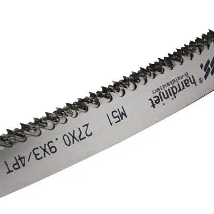 Direct Factory M 51 Bi-metal Band Saw Blades