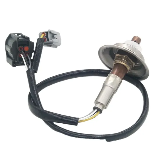 Oxygen Sensor L555-18-8G1 for Mazda L555188G1