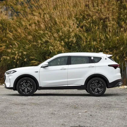 Jetour X70 Plus Champion Edition 2026