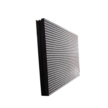 Shenzhen Screen Optoelectronics SMD 2727 Waterproof Outdoor P4 LED Display Module