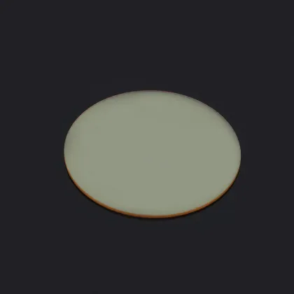 Custom Zinc Selenide Lens Solutions for Research