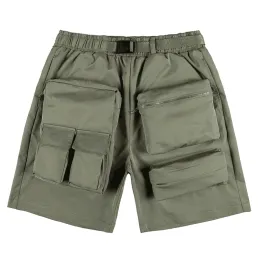 Custom Cargo Men's Shorts