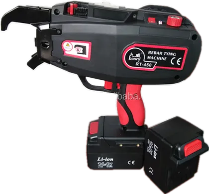 Max REBAR TYING GUN Machine Tools XDL-400 KW0041