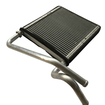 Genuine PC200-7 Subassembly Heater CORE ND116140-0050